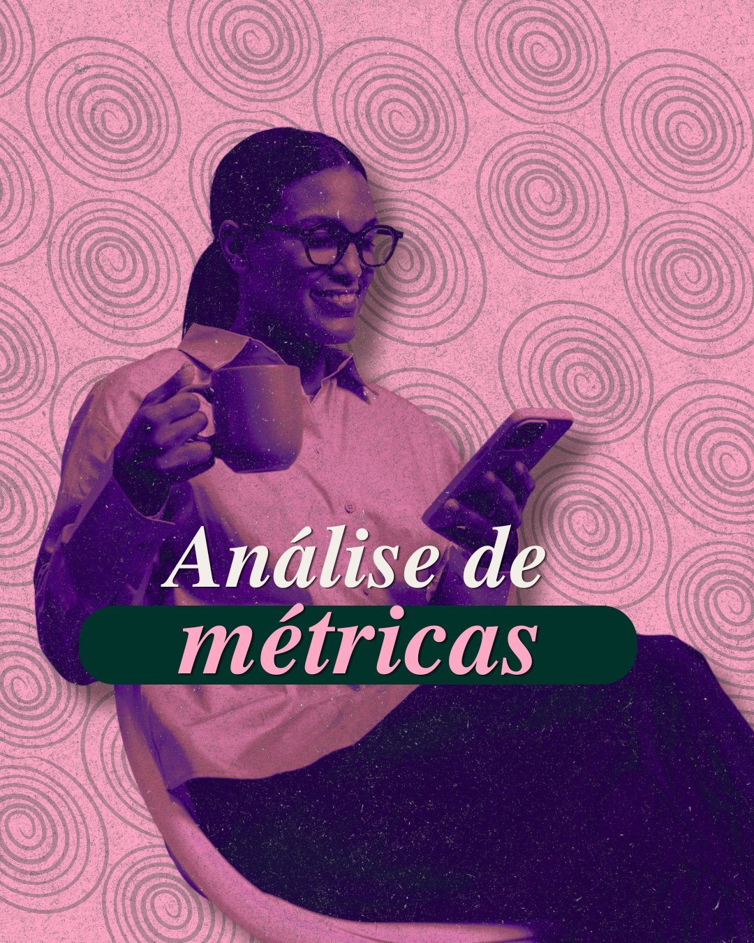 Análise de Métricas
