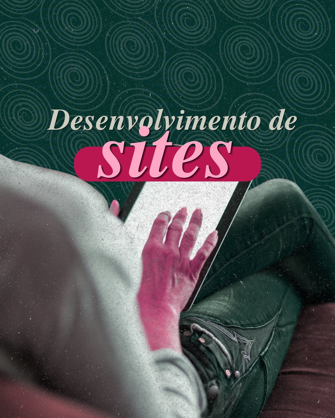 Desenvolvimento de Sites